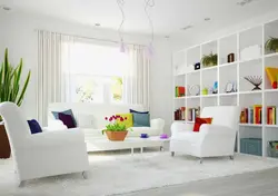 Interior & Exterior Decoration