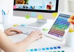Designing & Advertising
