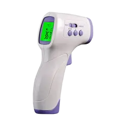 Digital Thermometer