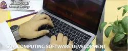 Diploma in Computing: Software Development