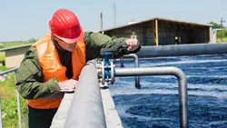 Sewage/Effluent Disposal