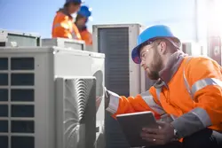 HVAC services