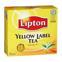 Lipton tea bag( 1 box)