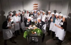 Catering