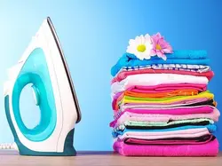 Laundry Services
