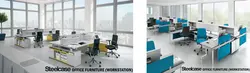 Steelcase Office Furniture
