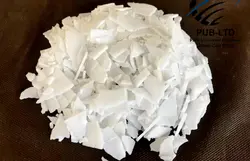 Caustic Soda Flakes
