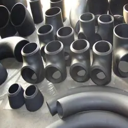 Line Pipes & Fittings
