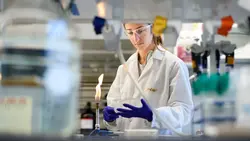 Bachelor of Engineering in Chemical Engineering