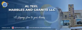 Al Teel Marbles and Granite LLC
