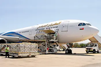 Bahla Travel And Cargo Agencies