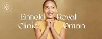 Enfield Royal Clinic Oman