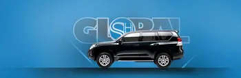 Global Car Rental(Rental & Leasing)