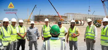 Mazoon Electricity Co. SAOC (MZEC)