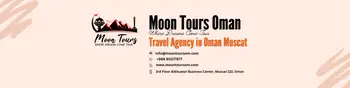 Moon Tours Oman