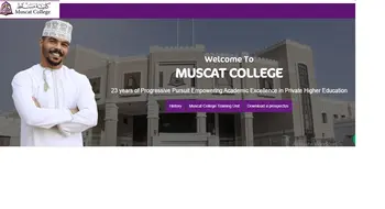 Muscat College