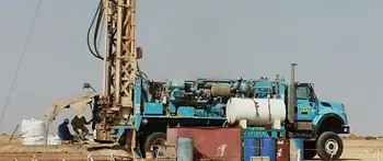 Muscat Drilling & Trading Co. LLC