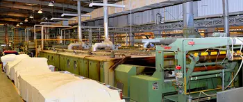 Oman Textile Mills
