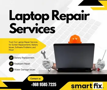 Smart Gallery Oman