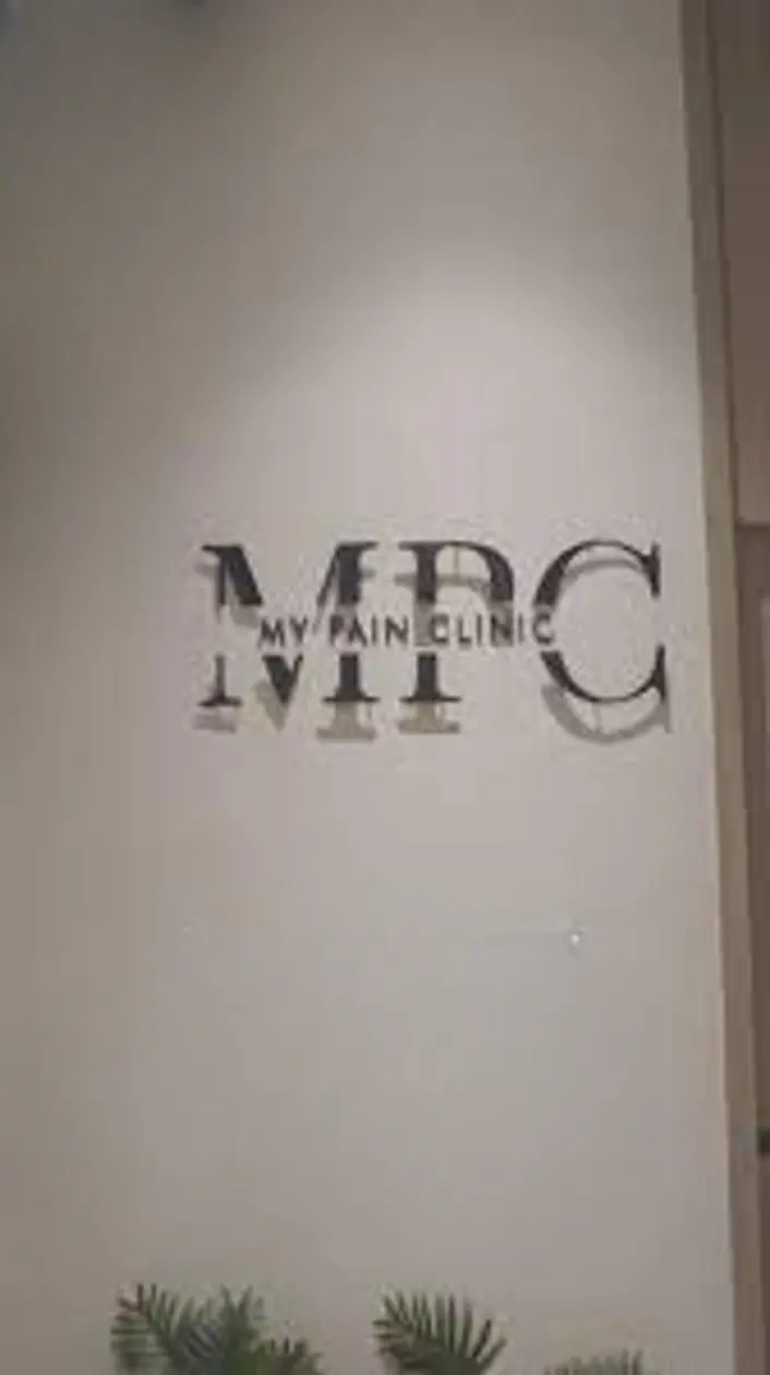 My Pain Clinic