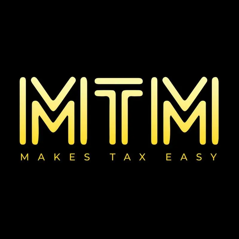 My Taxman