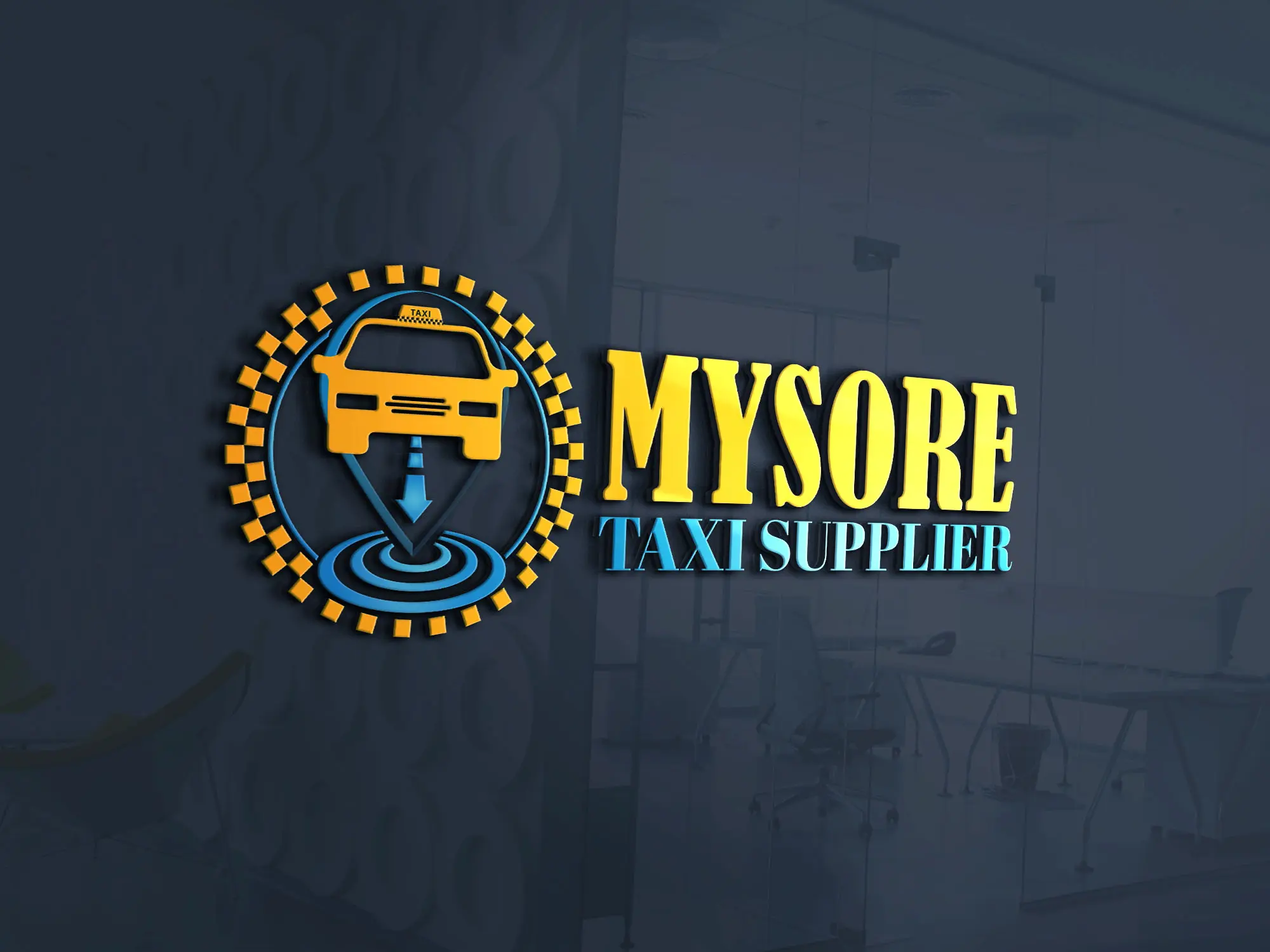 Mysore Taxi Supplier