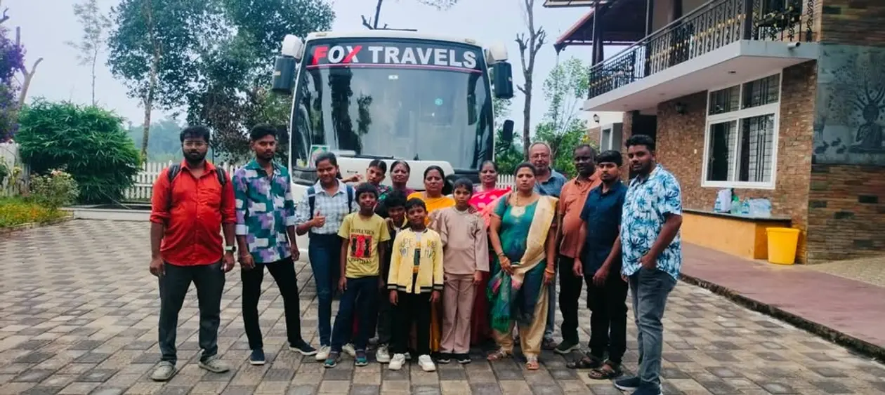 Mysore Travelo