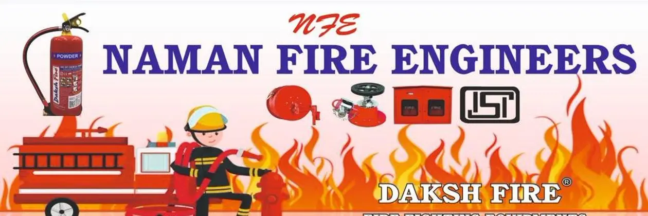 Naman Fire Engineers