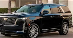 Black Car Services