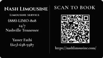 Nashville Limo Service