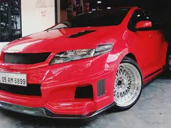 car modificatios