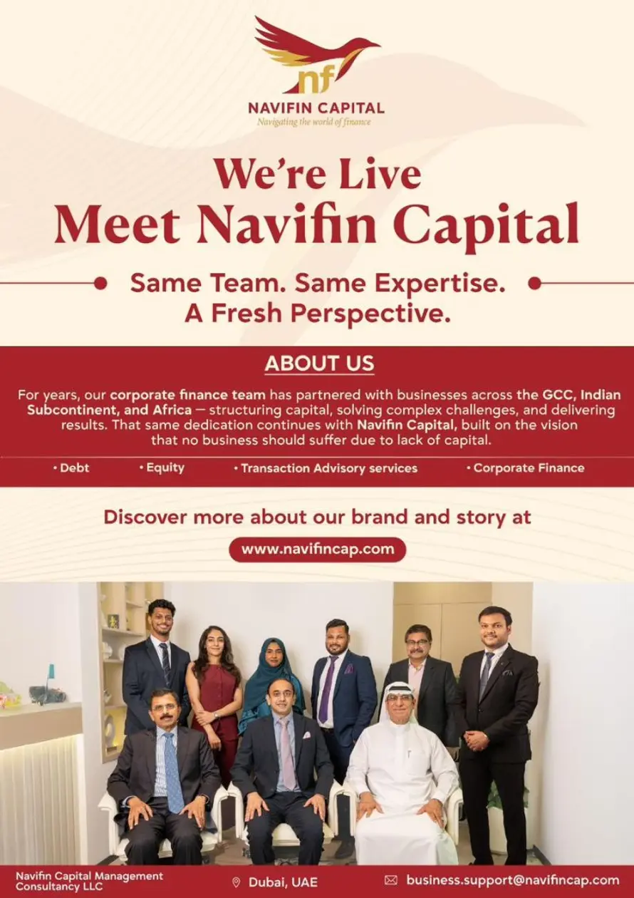 Navifin Capital 