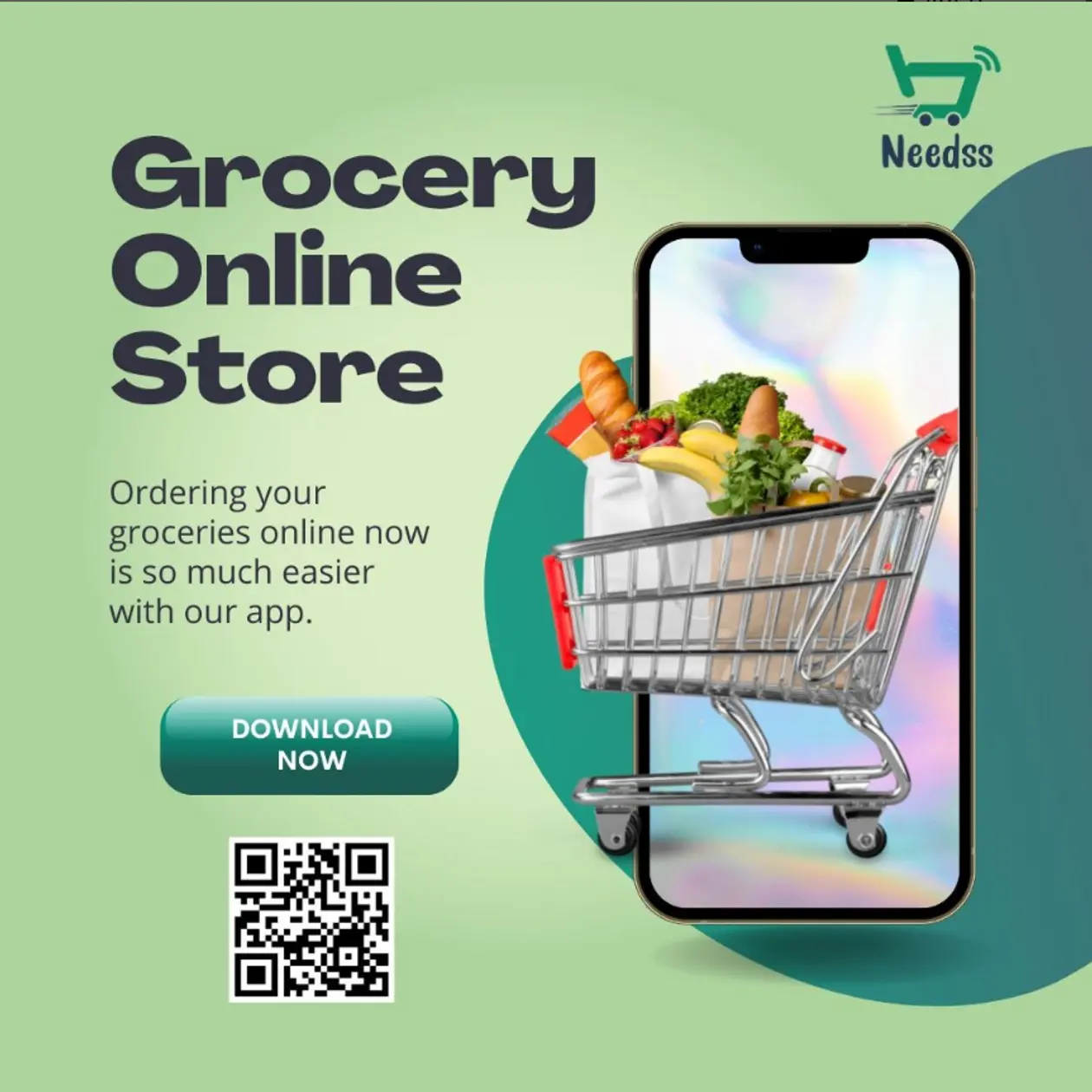 Needss Supermarket Kottayam