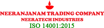 Neeranjanam Trading Company