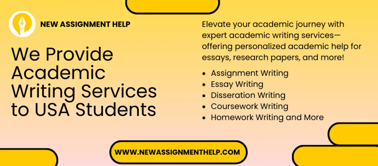 New Assignment Help