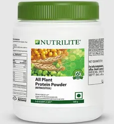 Nutraceutical Protein Powder