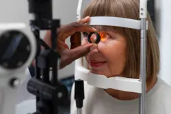 Retina Treatment