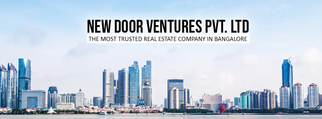 New Door Venture