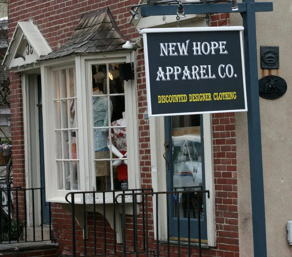New Hope Apparel Company