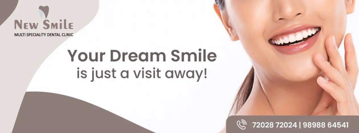New Smile Multi Speciality Dental Clinic