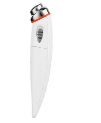 Electric Vibration Eye Massager Pen