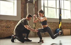 Personal Trainer 