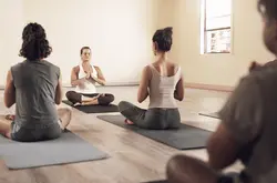 Yoga Instructor
