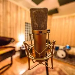 Sound Recording