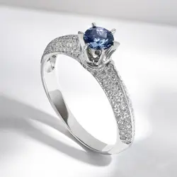 Gemstone Ring