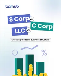 S-Corp Conversion