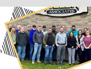 Allen Associates