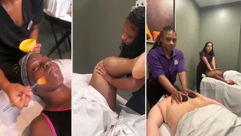 Somatic Massage Therapy & Spa