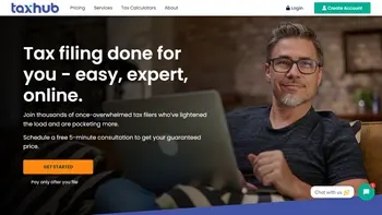 Taxhub