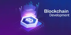 Blockchain Development